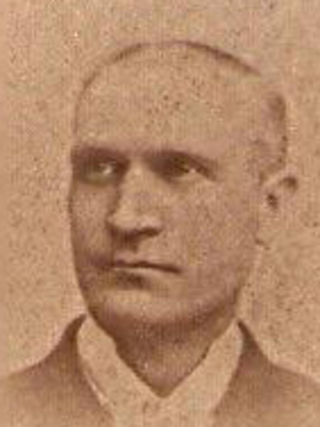 Logan Paul (1848 - 1932) Profile